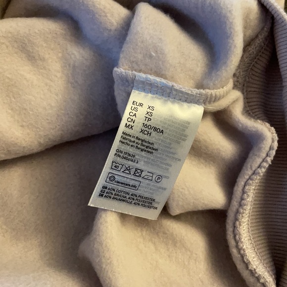 NWT Hoodie - Picture 2 of 5